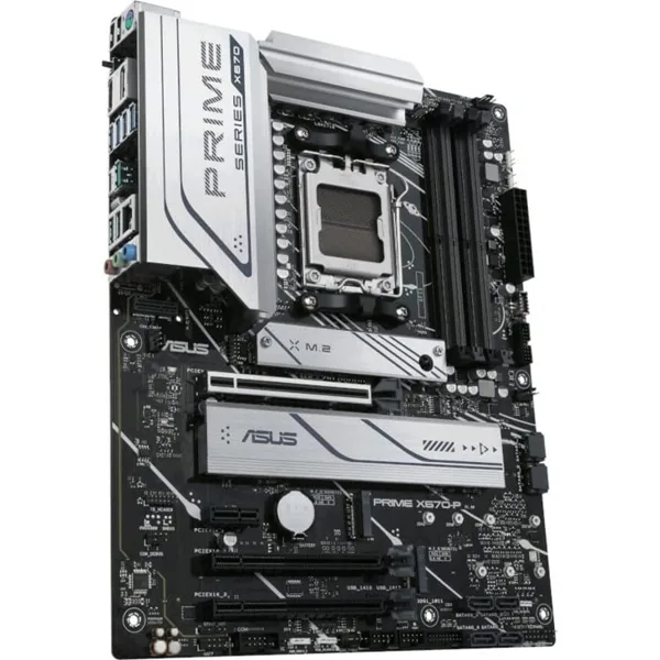 خرید مادربرد Asus Prime X670-P - فرم ATX - چیپست AMD