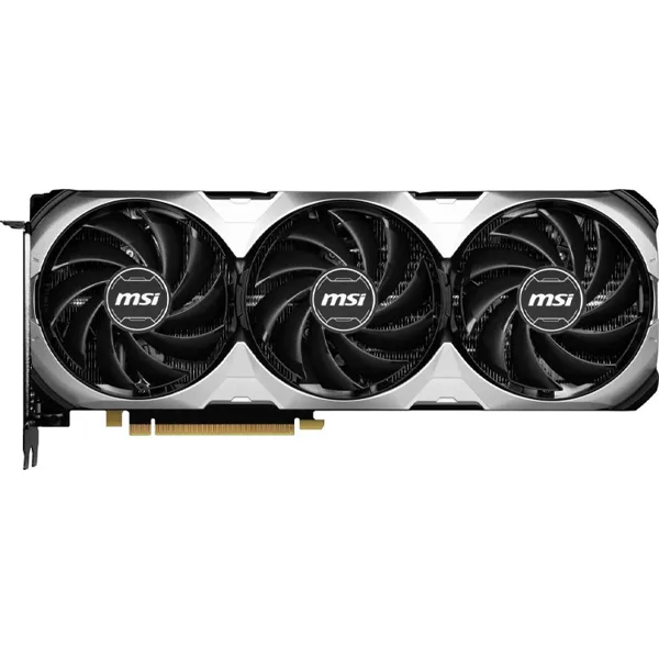 خرید کارت گرافیک MSI GeForce RTX 4070 Ti Ventus 3X OC - حافظه 12 گیگابایت