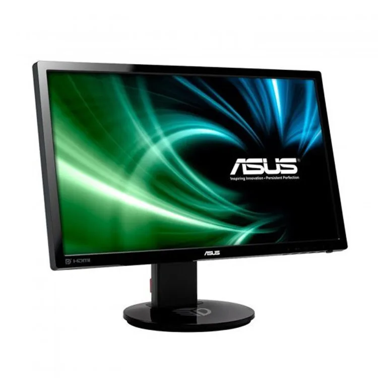 خرید مانیتور ASUS VP248QG - کیفیت Full-HD - سایز ۲۴ اینچ