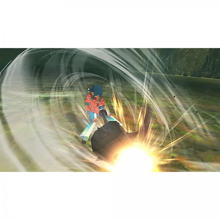 خرید بازی Monster Hunter Stories 2: Wings of Ruin برای نینتندو سوییچ