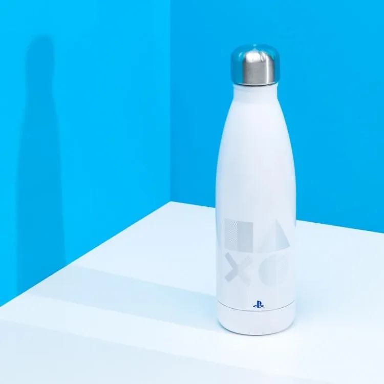 خرید قمقمه فلزی Paladone - طرح پلی استیشن 5