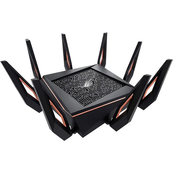 خرید روتر ROG Rapture GT-AX11000