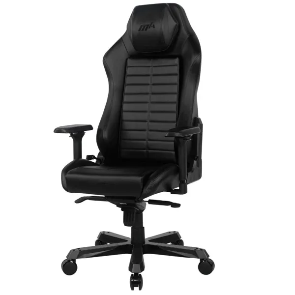 خرید صندلی گیمینگ DXRacer سری مستر - مشکی