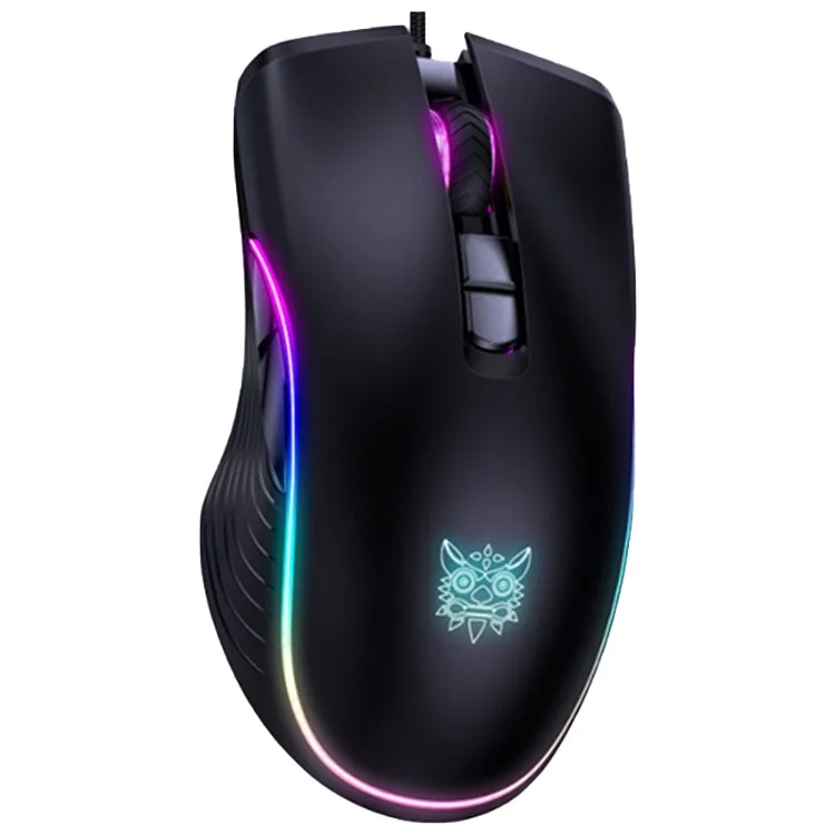 خرید موس Onikuma CW908 - سیاه