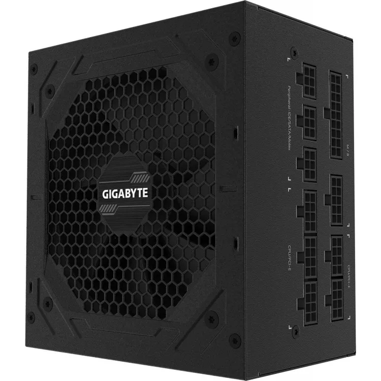 Gigabyte P750GM Modular Power Supply
