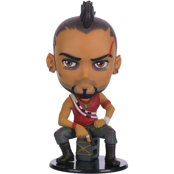 خرید فیگور Vaas از بازی Far Cry 3