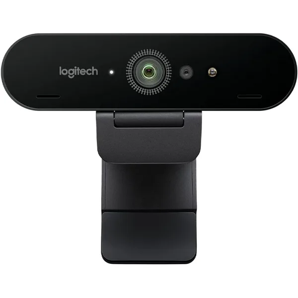 خرید وبکم Logitech Brio Pro