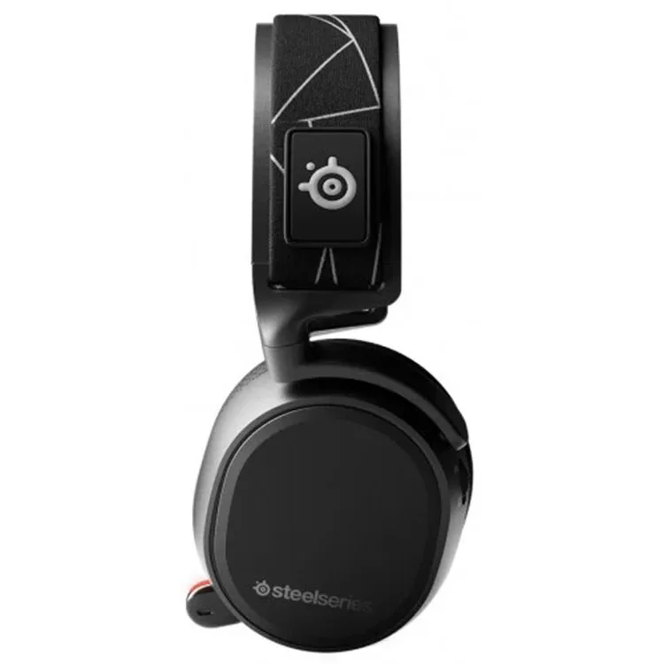 خرید هدست SteelSeries Arctis 9 - بی سیم