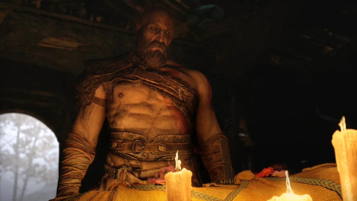 هر آنچه که باید درباره بازی God of War بدانید