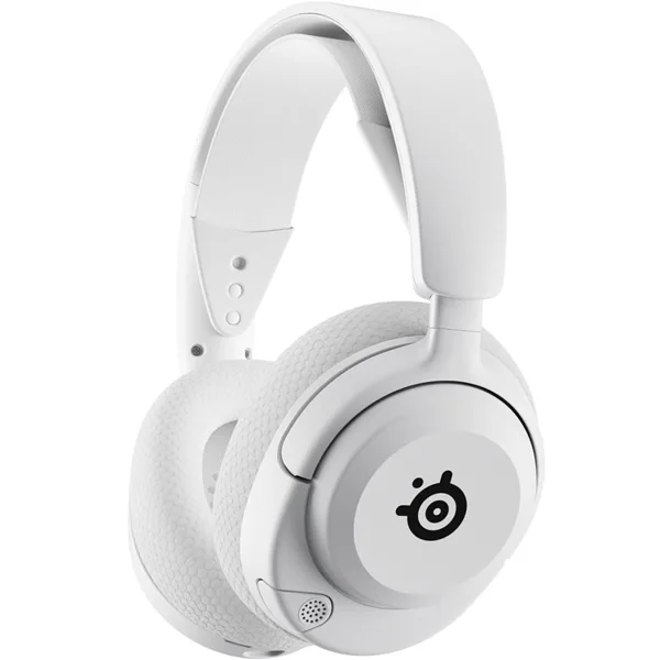 خرید هدست SteelSeries Arctis Nova 5 - بی سیم - سفید