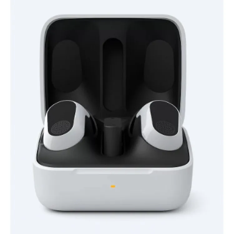 خرید هدفون Sony InZone Buds - بی سیم - سفید