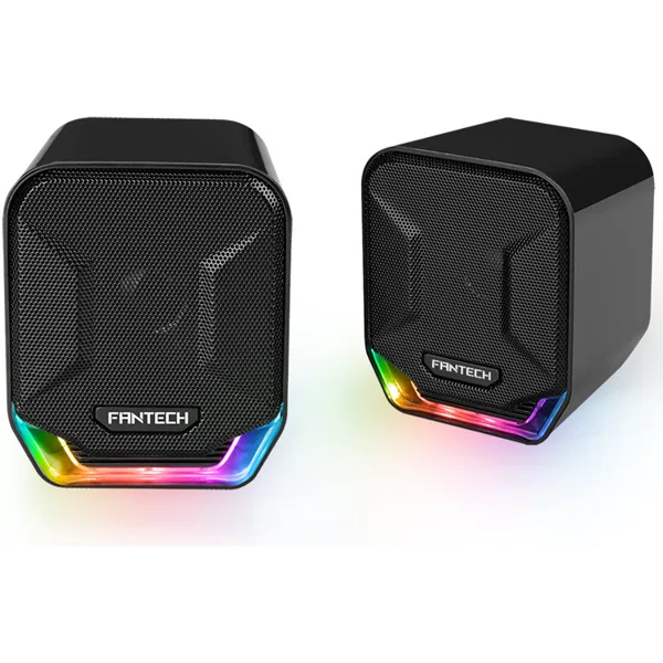 خرید اسپیکر Fantech Sonar GS202 - سیاه