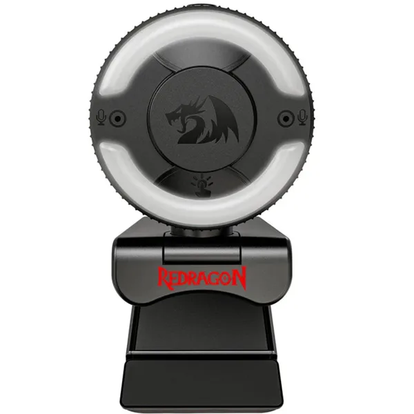 خرید وبکم Redragon GW910