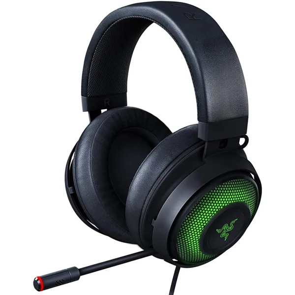 خرید هدست گیمینگ Razer Kraken Ultimate - سیاه