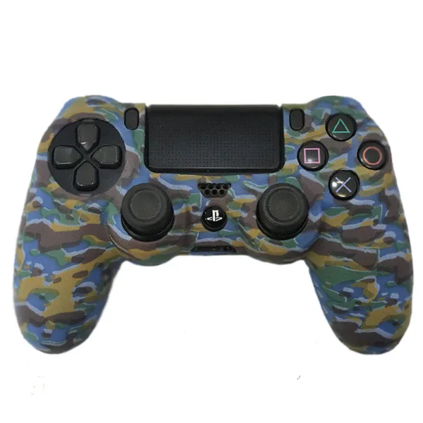 روکش کنترلر Dualshock 4
