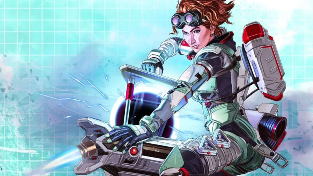 احتمال عرضه بازی Apex Legends برای نینتندو سوییچ قوت گرفت