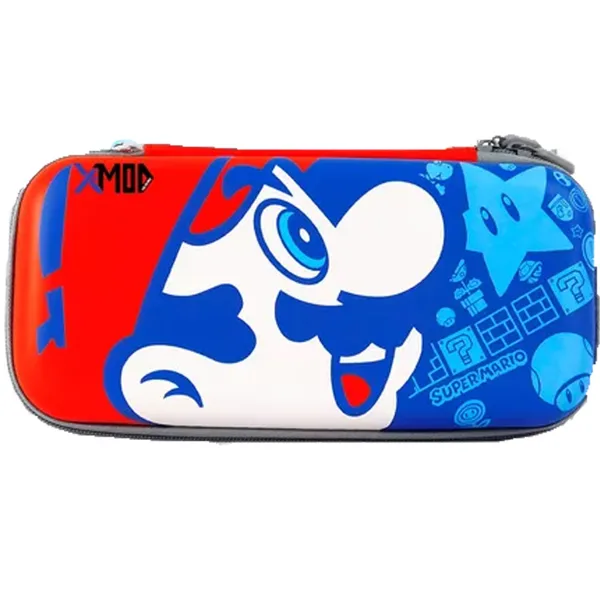 خرید کیف نینتندو سوییچ اولد - طرح Xmod Mario