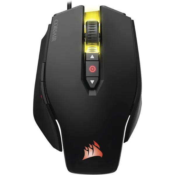 خرید موس Corsair M65 Pro RGB - سیاه