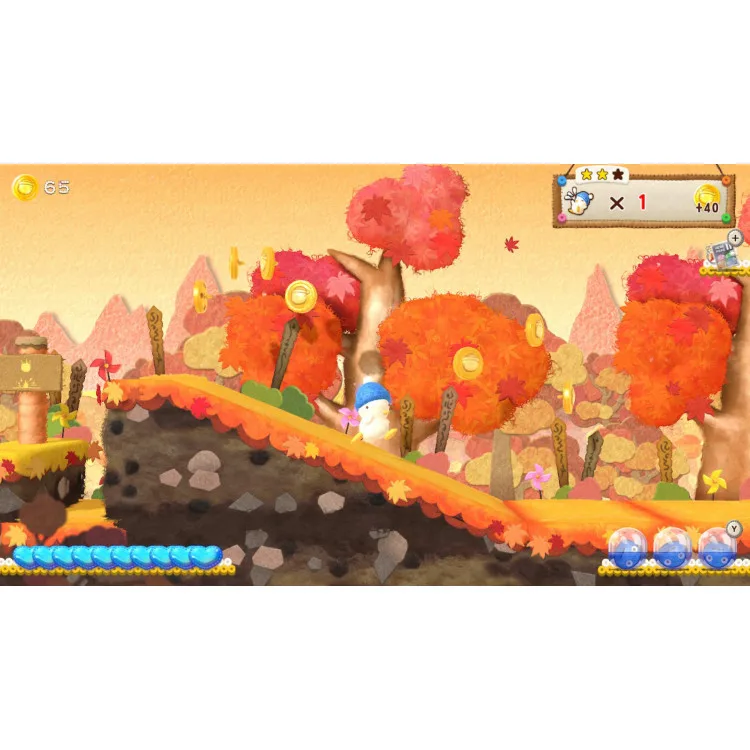 خرید بازی Ufouria: The Saga 2 برای XBOX