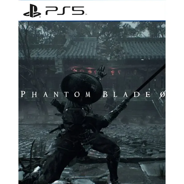خرید اکانت بازی Phantom Blade Zero برای PS5