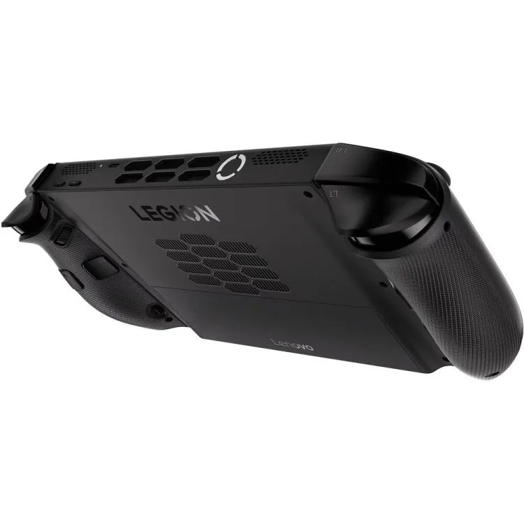خرید کنسول دستی Lenovo Legion Go 2 - رم ۳۲ گیگابایت - حافظه یک ترابایت - سیاه