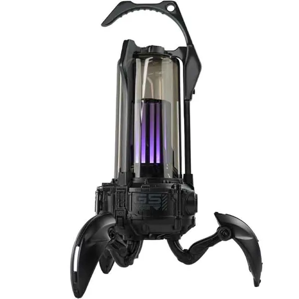 خرید اسپیکر GravaStar Supernova - بی سیم - سیاه مات