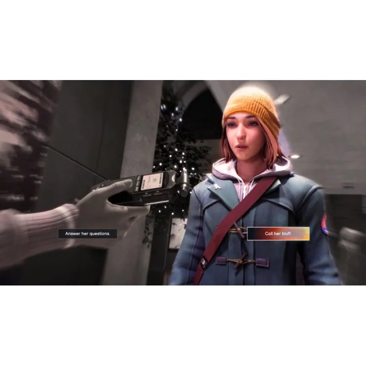 خرید بازی Life is Strange: Double Exposure برای نینتندو سوییچ