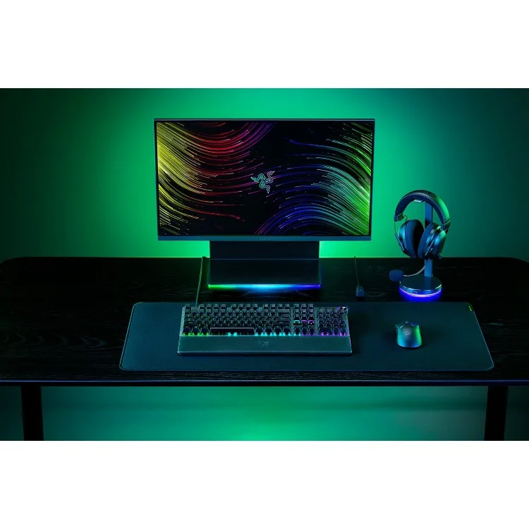 خرید کیبورد Razer Huntsman v3 Pro - سوییچ آنالوگ اپتیکال