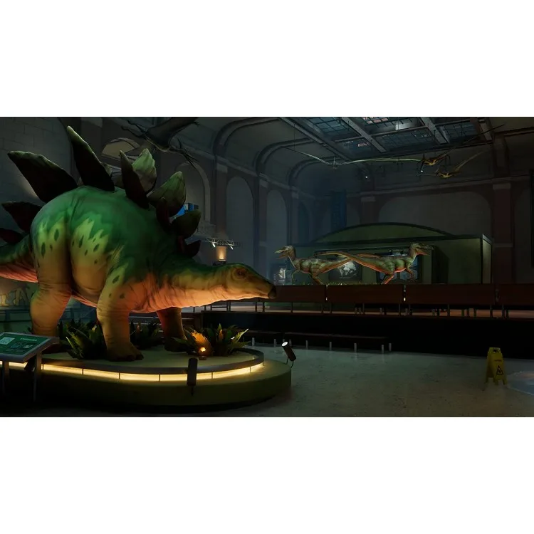 خرید بازی Ghostbusters: Spirits Unleashed برای PS4