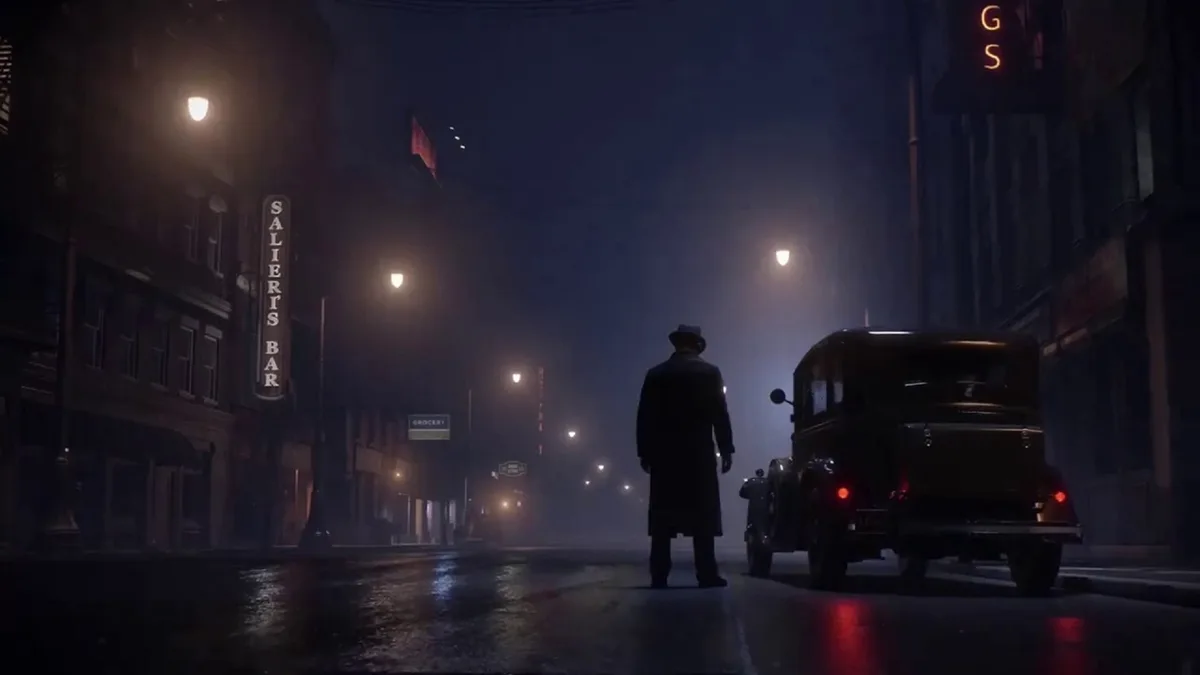 عنوان جدید سازندگان بازی Mafia 3 لغو شد