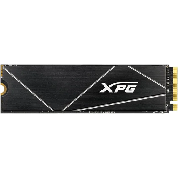 خرید اس اس دی XPG Gammix S70 Blade - یک ترابایت
