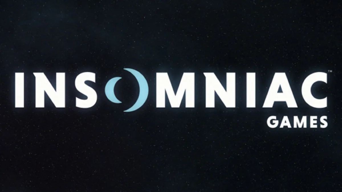 استودیو Insomniac در حال توسعهی یک بازی معرفی نشده است