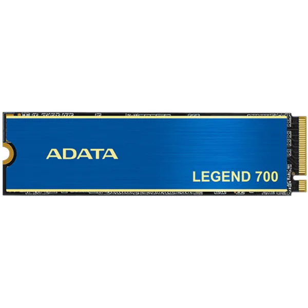 خرید اس اس دی ADATA Legend 700 - ظرفیت 256 گیگابایت