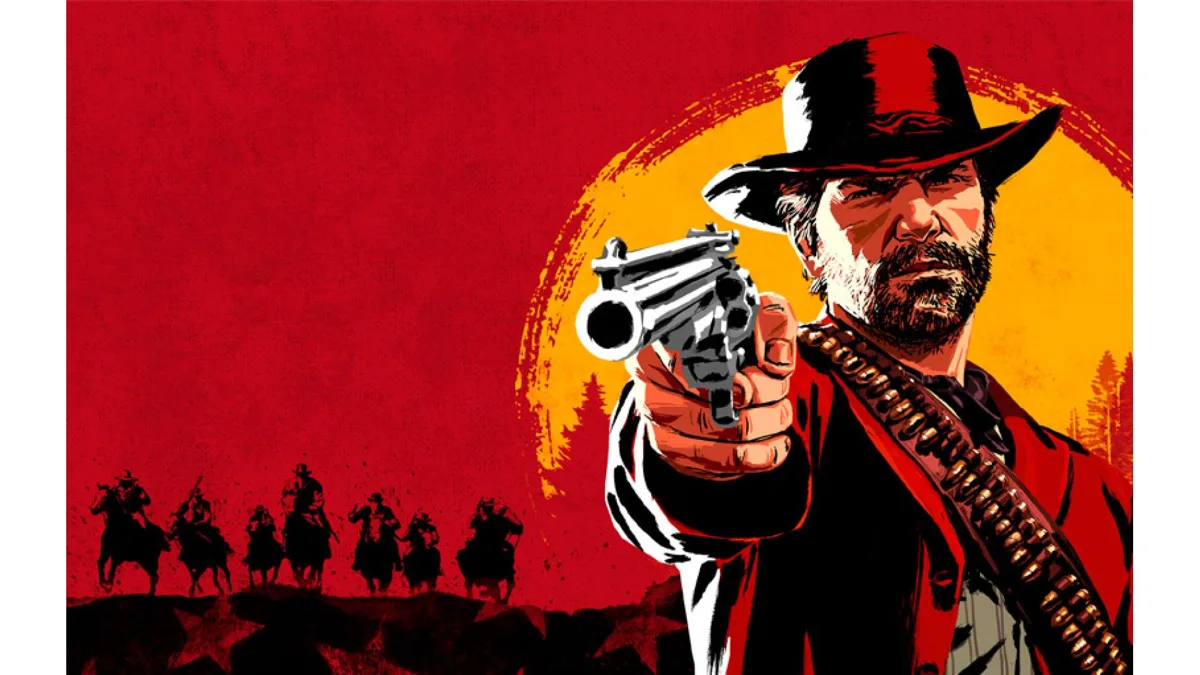 Pspro TV | آشنایی با ویژگیهای مهم بازی Red Dead Redemption 2