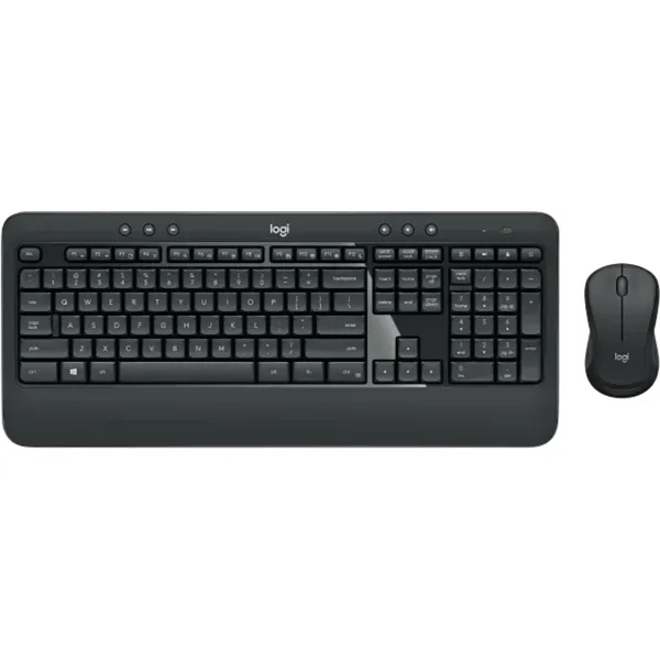 خرید موس و کیبورد Logitech MK540 Advanced - بی سیم