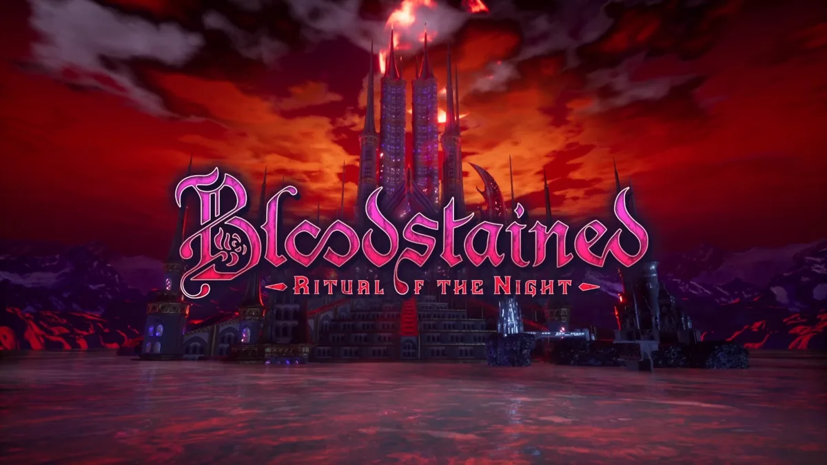 دنباله بازی Bloodstained: Ritual of the Night در حال توسعه است