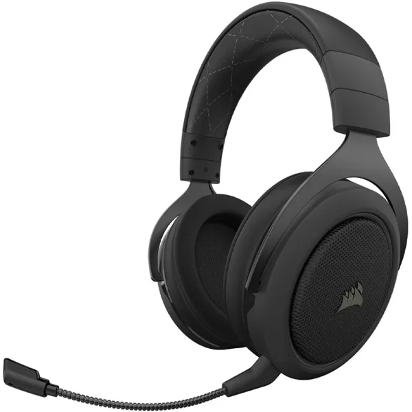 خرید هدست Corsair HS70 Pro بی سیم