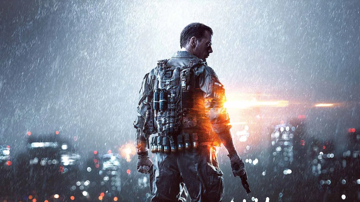شایعه: به زودی از بازی Battlefield 6 رونمایی خواهد شد