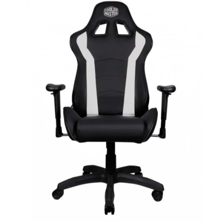 خرید صندلی Cooler Master Caliber R1 - سیاه/سفید