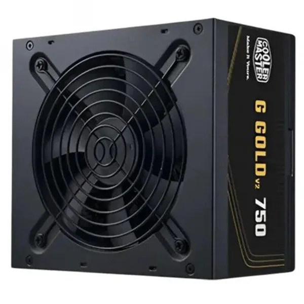 خرید پاور Cooler Master G Gold V2 750