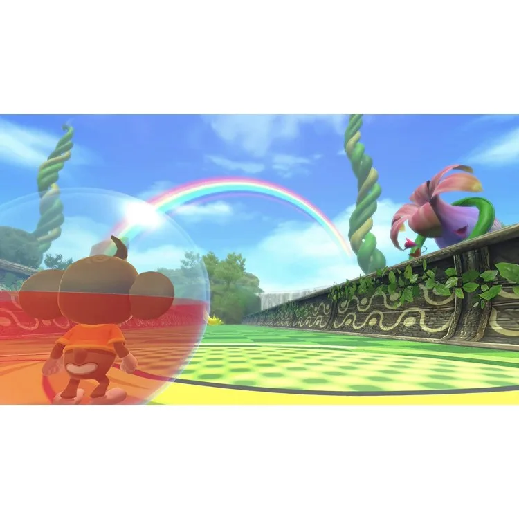 خرید بازی Super Monkey Ball: Banana Mania نسخه Launch برای نینتندو سوییچ