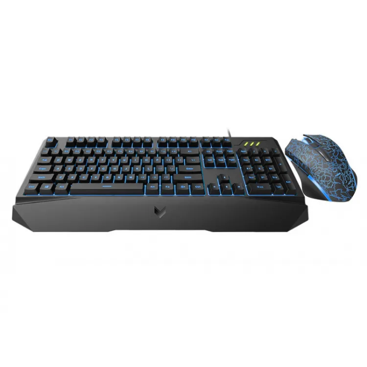 خرید موس و کیبورد گیمینگ Rapoo V120S