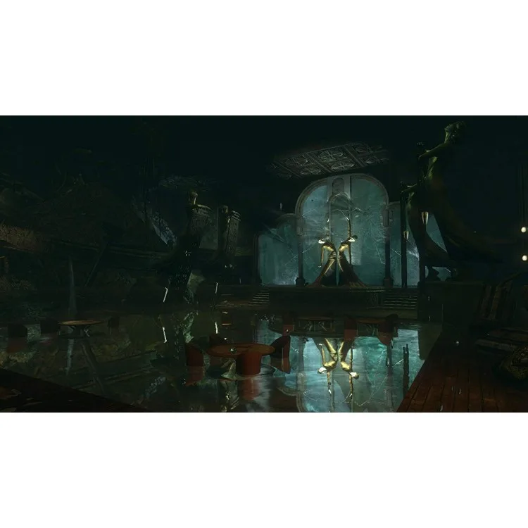 خرید بازی Bioshock The Collection - نسخه XBOX ONE