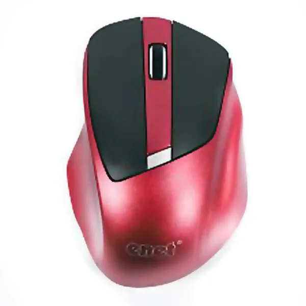 خرید موس بی سیم enet G-216 - قرمز
