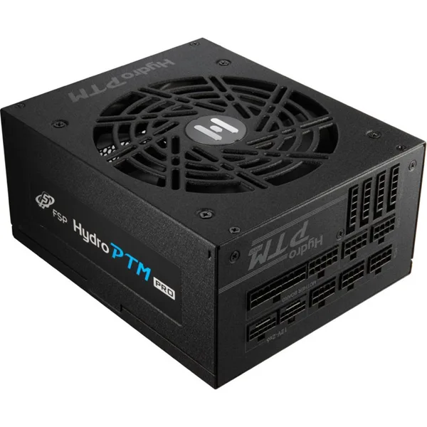 خرید پاور FSP Hydro PTM Pro 1650W
