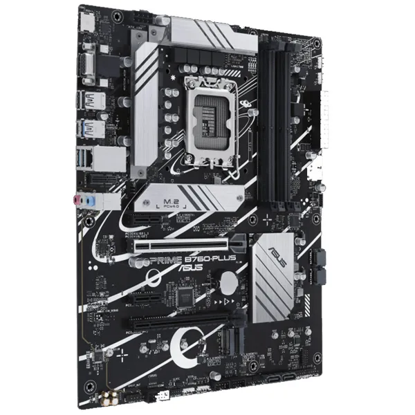 خرید مادربرد Asus Prime B760-PLUS - فرم ATX - چیپست Intel