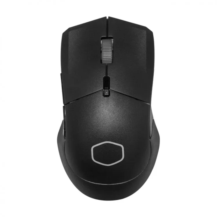 خرید موس Cooler Master MM311 - بی سیم - سیاه مات