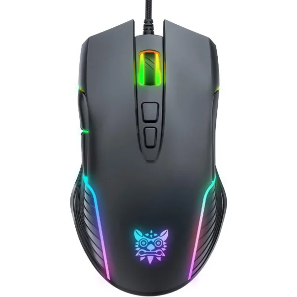 خرید موس Onikuma CW905 - سیاه