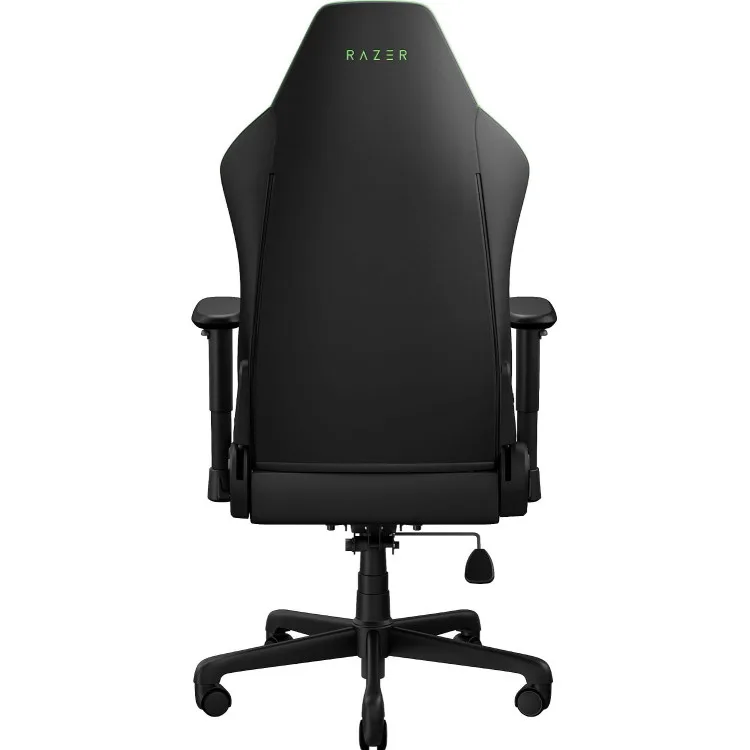 خرید صندلی Razer Iskur V2 X NewGen - سیاه/سبز