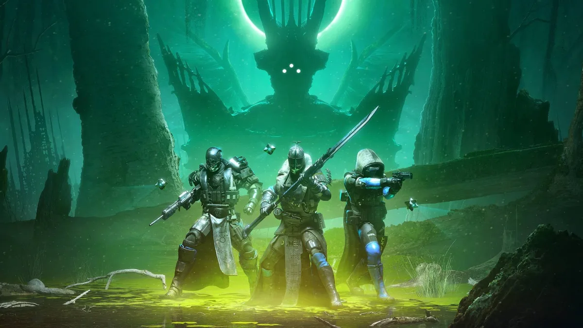 ساخت فیلم، سریال، کتاب و کامیک براساس بازی Destiny تایید شد